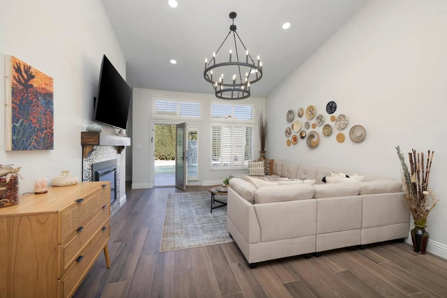 Brand New Listing Modern Hacienda Home Heated Pool لاس فيغاس الولايات المتحدة الأمريكية