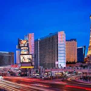 3* Resort Horseshoe Vegas